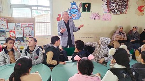 لقاءات أدبية وتوعوية ضمن أنشطة قصور الثقافة بالفيوم 