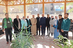 ثقافة سوهاج تنظم احتفالية لدعم المتعافين بمستشفى الصحة النفسية وعلاج الإدمان