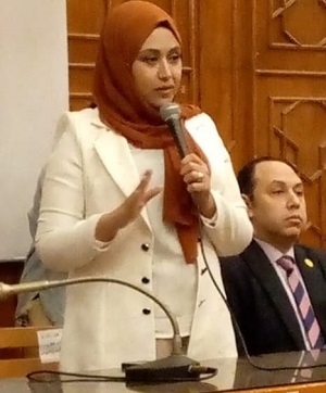 "مناهضة العنف ضد المرأة".. ندوة توعوية بقصر ثقافة الإسماعيلية