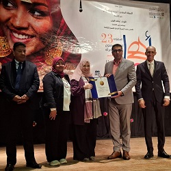 الثقافة تختتم الملتقى الـ 23 للفتاة والمرأة الحدودية بالأقصر ضمن مشروع 