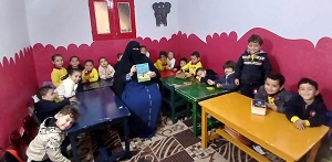 ثقافة الإسماعيلية تقدم عددا من الأنشطة لتعزيز الوعي وبناء مهارات الشباب