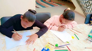 أنشطة ثقافية وفنية متنوعة بثقافة البحر الأحمر ضمن فعاليات 