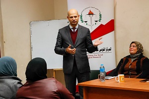 الثقافة بالغربية تناقش سبل الوقاية من التعاطي والإدمان