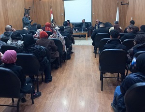 الاحتفاء بمسيرة وإبداع فريد الأطرش في ثاني لقاءات الصالون الثقافي بروض الفرج