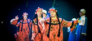 بالأغاني الوطنية.. قصور الثقافة تحتفى بأعياد الشرطة المصرية بالغربية