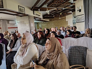 عناصر الثقافة الشعبية في نقاشات برنامج 