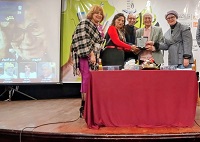 سيف عبد الرحمن يستعيد ذكرياته مع المخرج الراحل يوسف شاهين.. في لقاء بقصر ثقافة الشاطبي 