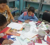 محاضرات ولقاءات لتعزيز الوعي ضمن أنشطة قصور الثقافة بالسويس