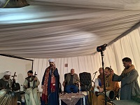 السيرة الهلالية وتراث الإسكندرية ضمن فعاليات مخيم 