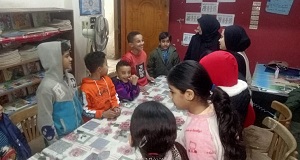 بأمسيات أدبية ولقاءات تثقيفية.. قصور الثقافة بأسيوط تحتفل بعيد الشرطة المصرية