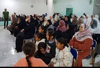 ثقافة البحر الأحمر تحتفل بالعيد القومي للمحافظة بأنشطة ثقافية وفنية متنوعة