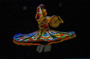 قصور الثقافة تحتفل بالعيد ال74 للشرطة المصرية بحفل فني وفعاليات ثقافية بالغربية