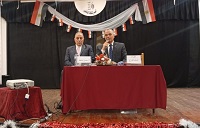 ضمن احتفالات عيد الشرطة.. لقاء لتكريم اسم الشهيد علي خاطر بقصر ثقافة الشاطبي