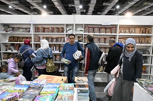 بعد نفادها.. قصور الثقافة تطرح طبعة ثانية من إصدارات 