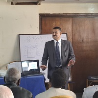 قانون الخدمة المدنية في نقاشات برنامج 