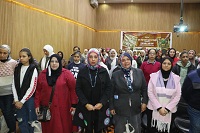 قصور الثقافة تختتم فعاليات الدورة الخامسة من 