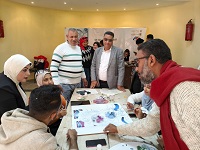 قصور الثقافة تطلق أولى فعاليات مشروع 