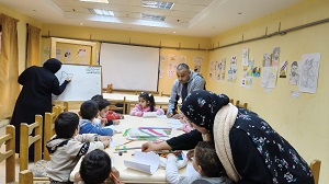 محاضرات وأمسيات شعرية وعروض فنية ضمن احتفالات ثقافة بني سويف بعيد الشرطة