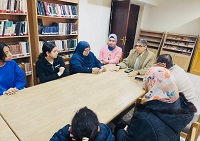 لقاءات تثقيفية وورش للأطفال بالقصور المتخصصة احتفالا بعيد الشرطة المصرية 