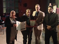 انطلاق عروض نوادي مسرح الطفل بشرق الدلتا على مسرح جامعة المنصورة