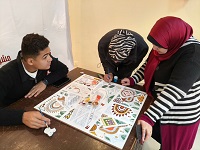 قصور الثقافة تنمّي مهارات شباب الفيوم عبر مشروع 