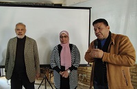 في الأقصر.. الثقافة تختتم رابع مجموعات تدريب مديري المواقع الثقافية 