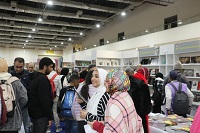 كتب التراث والترجمة وحكاية مصر الأكثر مبيعا بقصور الثقافة في معرض الكتاب 