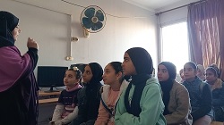 قصور الثقافة تواصل لقاءاتها التثقيفية حول 