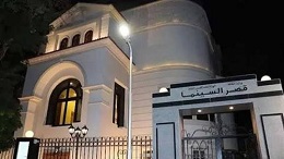 اليوم.. الفنانة ميمي جمال في ضيافة برنامج 