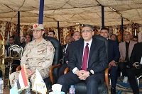 أنشطة متنوعة لقصور الثقافة في تدريب مجابهة الأزمات والكوارث بالجيزة 