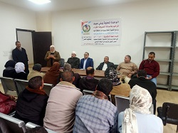 قصور الثقافة تنظم لقاء توعويا حول تعزيز قيم المواطنة بالمنيا  