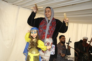 التنوع الثقافي بالبحر الأحمر في نقاشات مخيم 