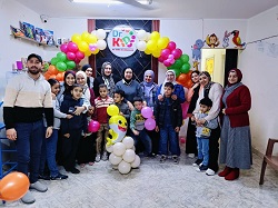 لقاءات توعوية وأدبية وورش لذوي الهمم ضمن أنشطة قصور الثقافة بالمنيا 