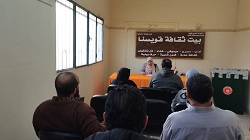 لقاءات تثقيفية وتوعوية ضمن أنشطة قصور الثقافة بالمنوفية 