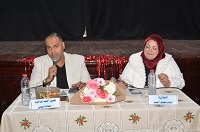 الكاميرا وتشكيل الرأي العام.. في لقاء توعوي بقصر ثقافة الشاطبي 