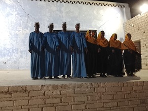 أسوان تتألق بفنون الهند واليونان ولاتفيا والسودان وتونس في مهرجانها الدولي 13