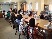 محاضرات ولقاءات تثقيفية بقصور الثقافة لتعزيز الوعي التكنولوجي بالمحافظات