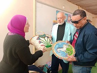 قصور الثقافة تختتم أنشطة تنمية مهارات الأطفال بالأقصر ضمن  سلسلة 