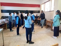 ورش مسرحية وأمسيات شعرية في أنشطة قصور الثقافة بالمنيا