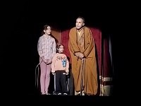 قصور الثقافة تقدم عرض 