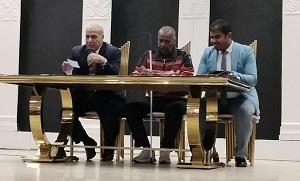 "التمكين الثقافي والأبعاد النفسية والتشريعية للذكاء الاصطناعي" في ثالث جلسات مؤتمر قصور الثقافة 