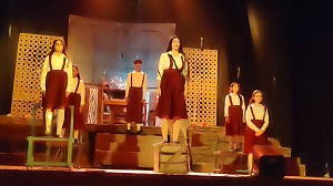 بحضور جماهيري كبير.. انطلاق عروض نوادي مسرح الطفل بثقافة بورسعيد 