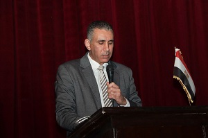 لقاءات توعوية وورش فنية بمسرح 23 يوليو بالمحلة