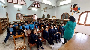 "تنمية ذكاء الطفل" و"التربية الإيجابية" في نقاشات قصور الثقافة بالغربية 