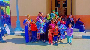 "جودة حياة".. أنشطة ثقافية وفنية متنوعة بالمحروسة احتفالا بقرب حلول شهر رمضان  