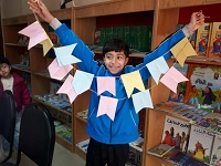 ثقافة العريش ينظم فعاليات توعوية وفنية استعدادا لرمضان وتعزيزا لقيم التكافل المجتمعي