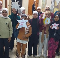 أنشطة توعية متنوعة بثقافة أسيوط احتفاء بقدوم شهر رمضان 