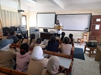 دوري المكتبات بالبحر الأحمر يواصل فعالياته حول الذكاء الاصطناعي وأنشطة بالقصير وسفاجا والغردقة 