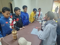 ثقافة الأقصر تستقبل رمضان ببرامج لتعزيز القيم المجتمعية والتكافل والتعاون لدى النشء