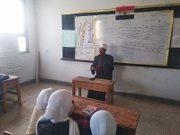 ثقافة الإسماعيلية تحتفل باليوم العالمي للعدالة الاجتماعية